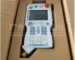 YASKAWA安川機器人NX100、DX100、DX200、XRC示教器現(xiàn)貨 維修服務