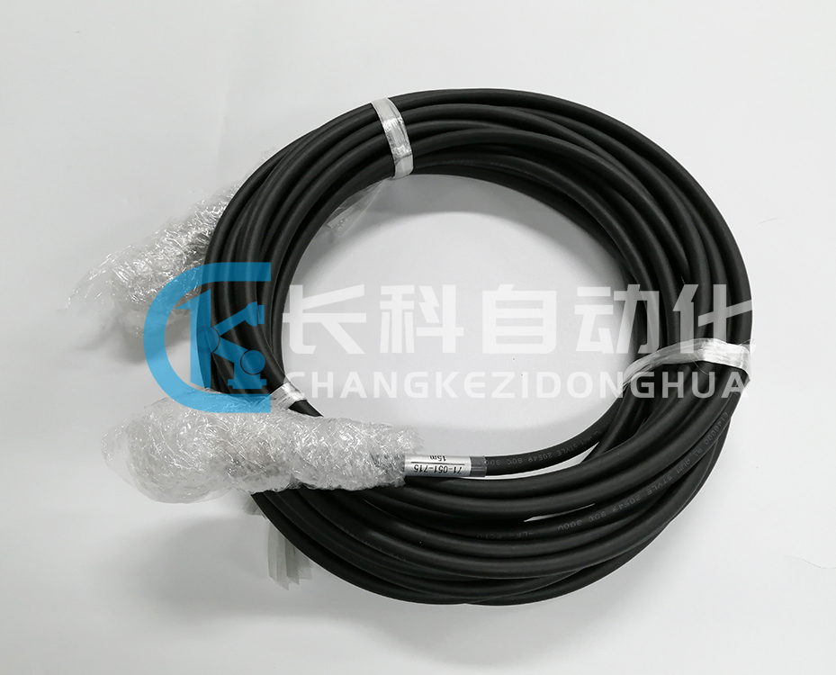 庫(kù)卡外部軸編碼延長(zhǎng)線(xiàn)71-051-715