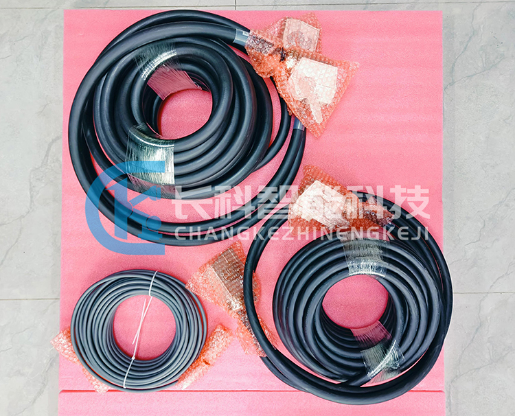 庫(kù)卡機(jī)器人電源線(xiàn)編碼線(xiàn)套裝00179535 00179534 00195418
