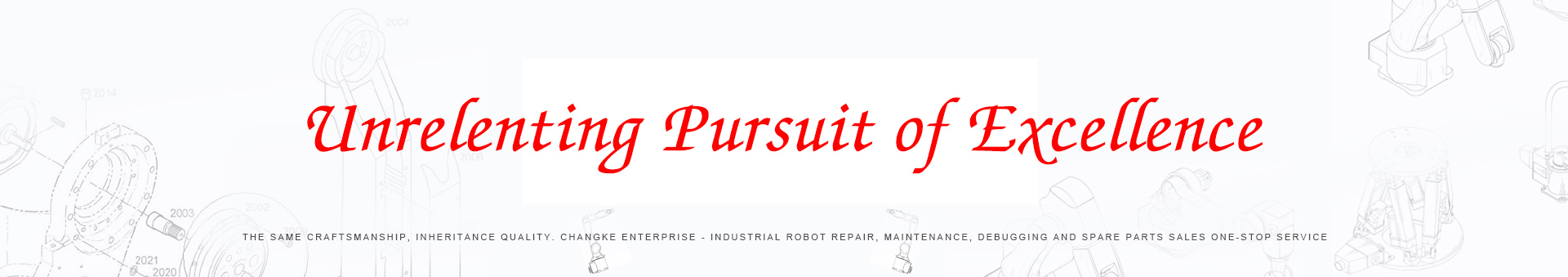 Robot Body